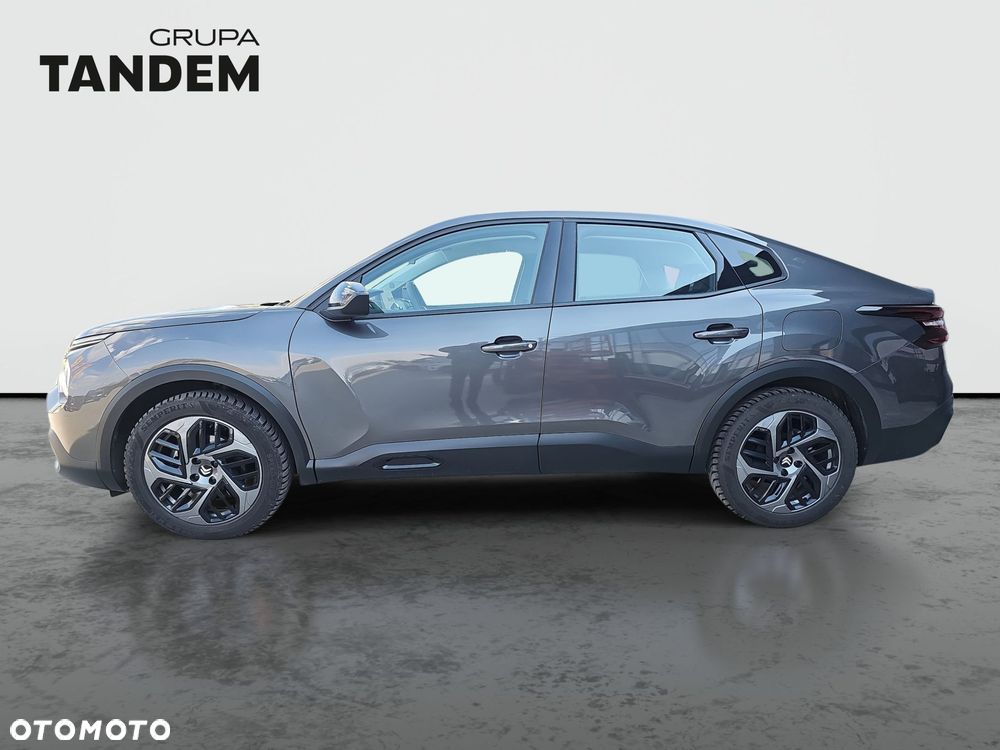 Citroën C4X - 9