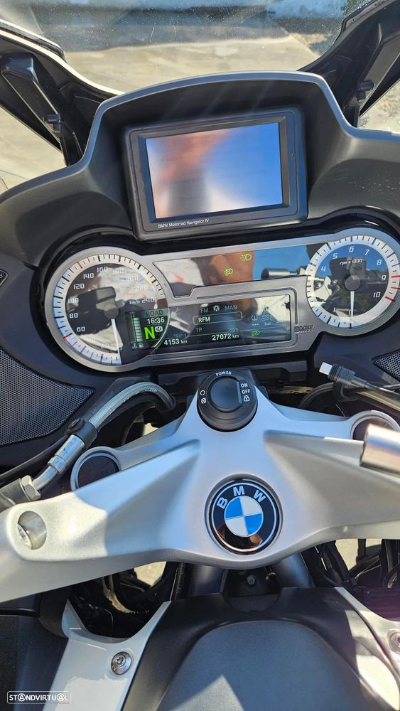 BMW R 1250 RT A - 6