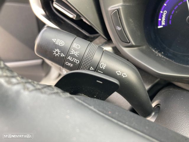 Mazda MX-30 e-SKYACTIV AD`VANTAGE - 23