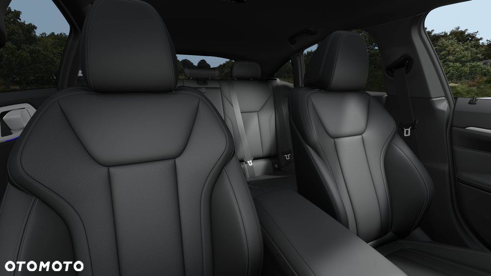 BMW Seria 4 430i xDrive M Sport sport - 5