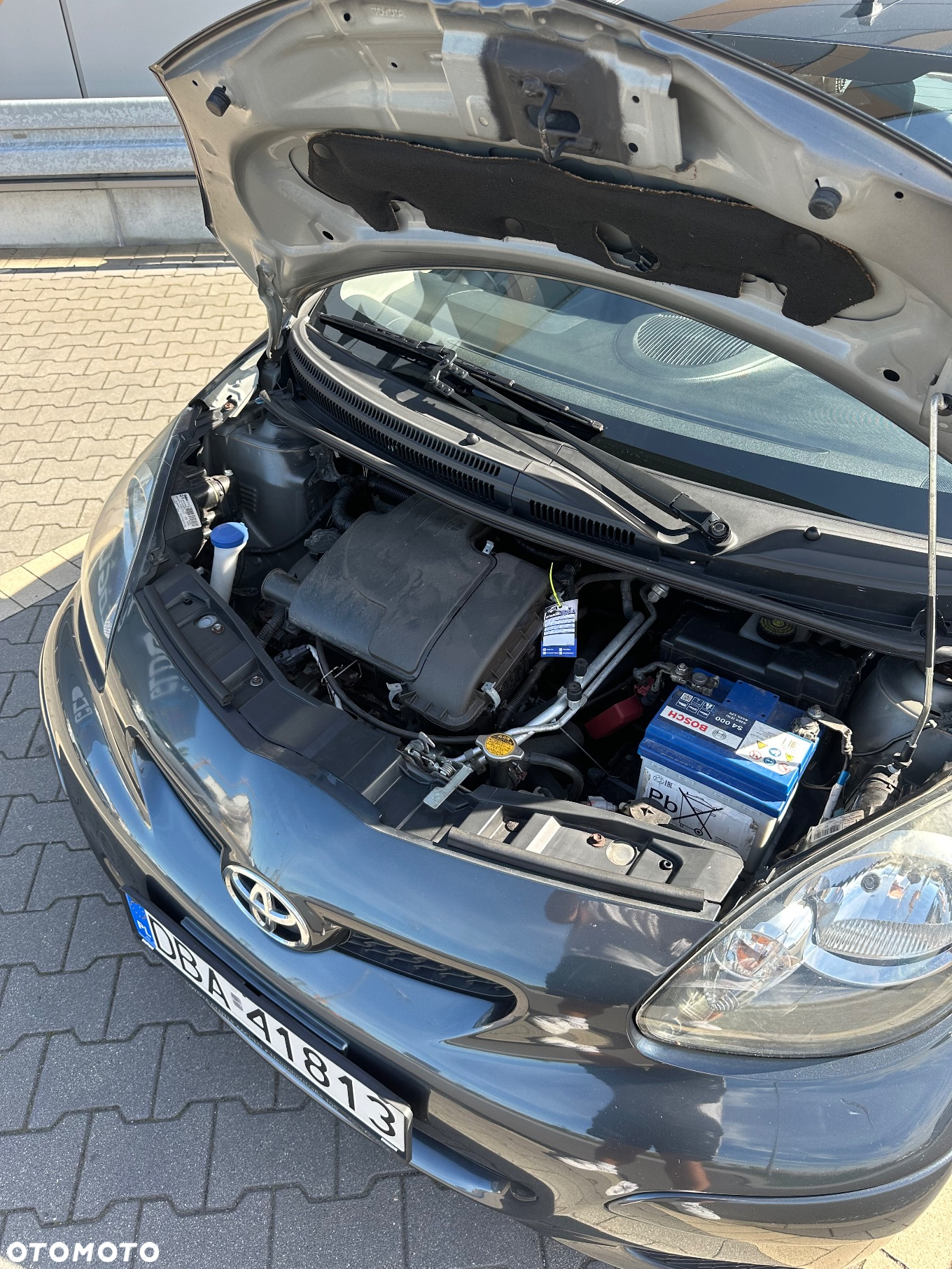 Toyota Aygo - 17
