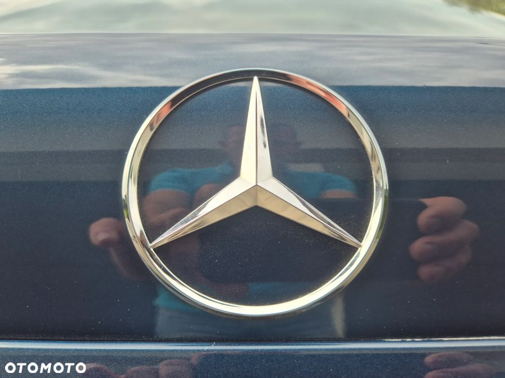 Mercedes-Benz CLK 320 - 28