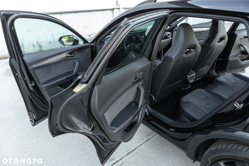 Cupra Formentor 1.5 e-Hybrid PHEV VZ DSG - 37