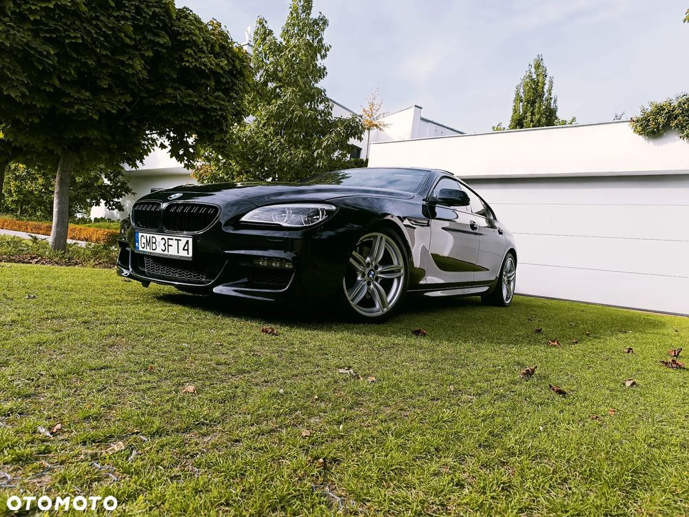 BMW Seria 6 - 2
