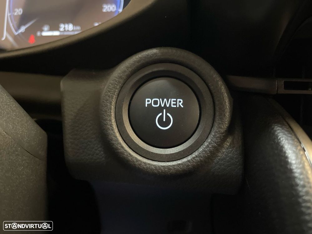 Toyota C-HR 2.0 HDF Plug-in Lounge - 16