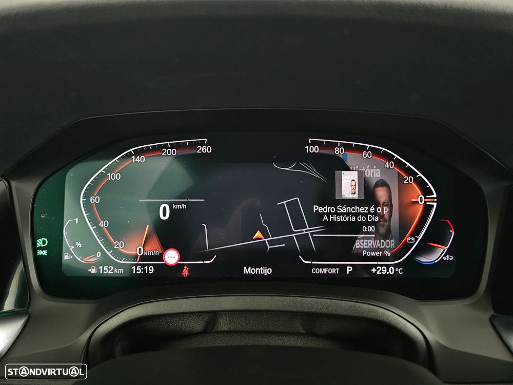 BMW 420 Gran Coupé i Pack M Auto - 18