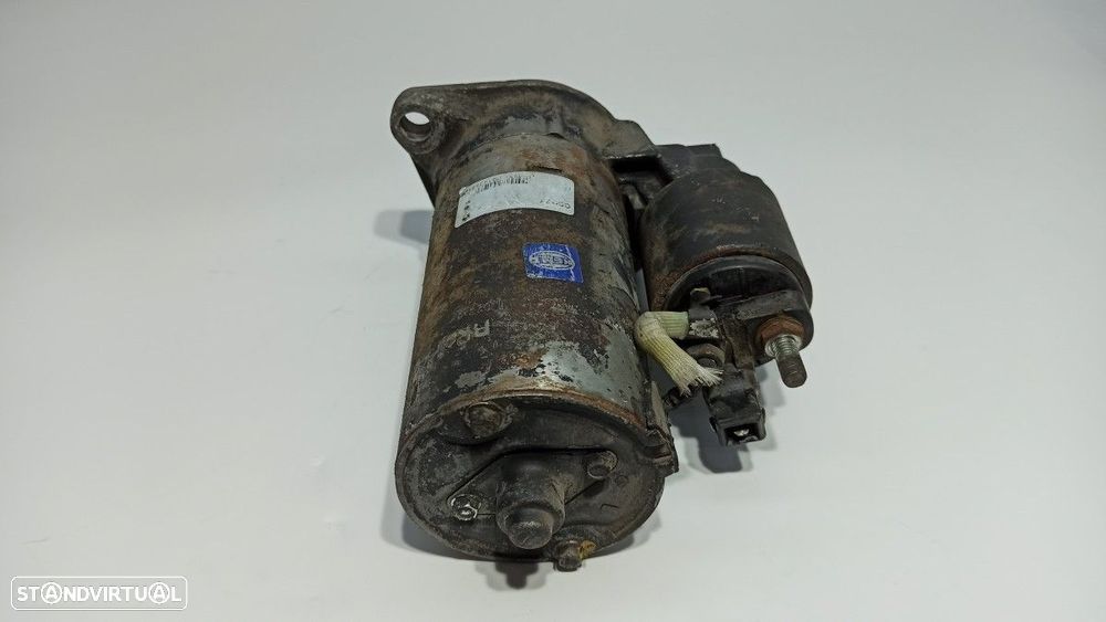 MOTOR DE ARRANQUE VOLKSWAGEN GOLF IV BERLINA (1J1) 25 ANIVERSARIO - 3