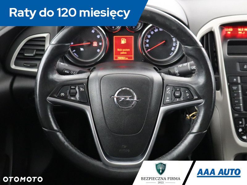 Opel Astra - 16