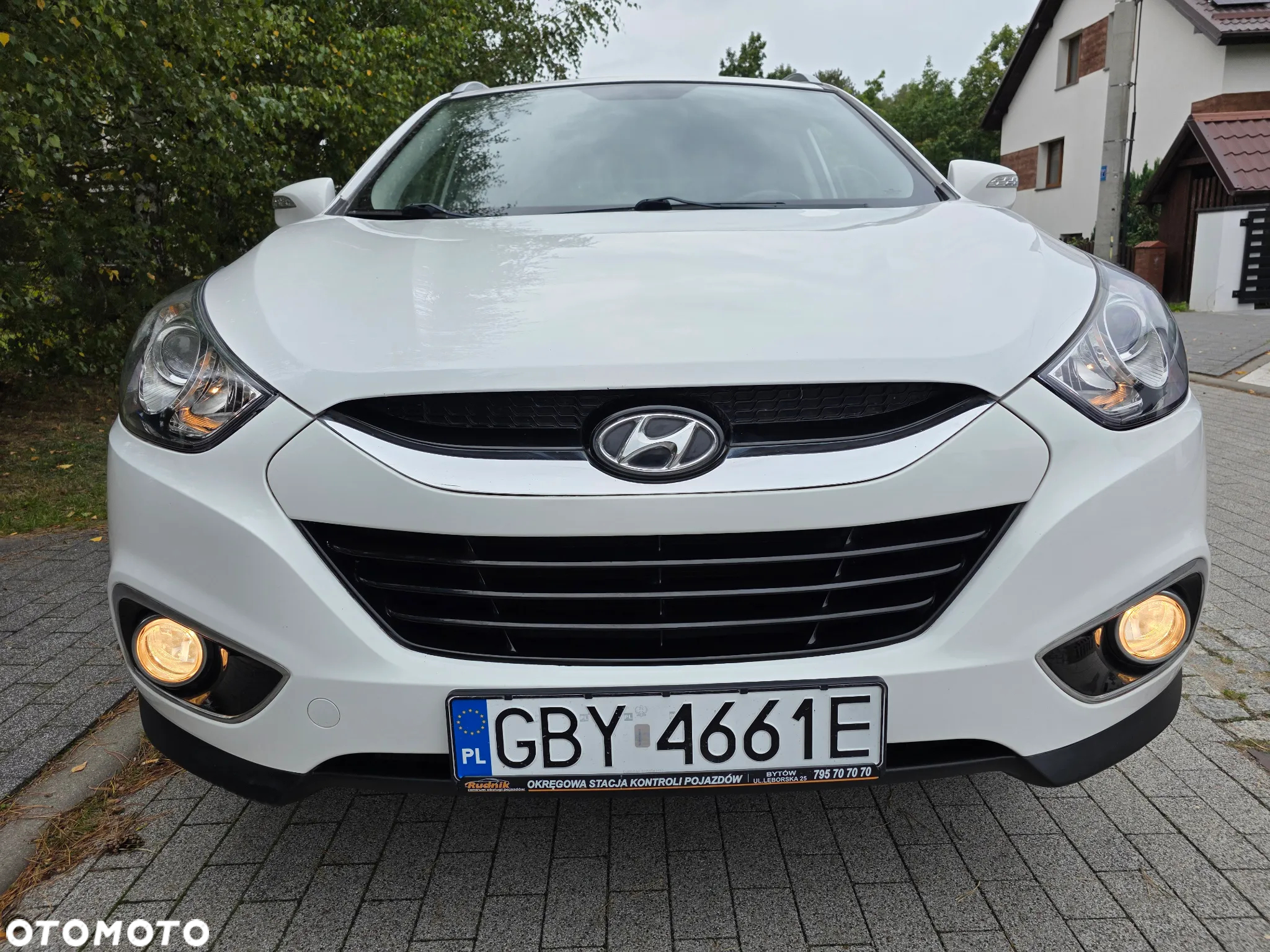 Hyundai ix35 1.6 2WD UEFA EURO 2012 Edition - 5