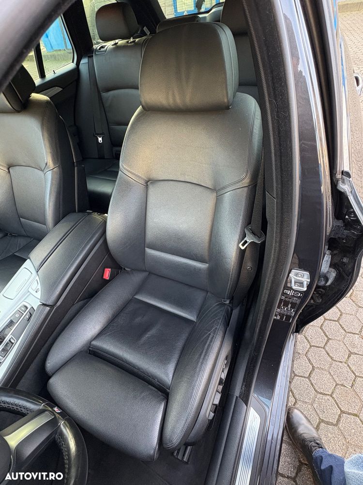 BMW Seria 5 530d Aut. - 18