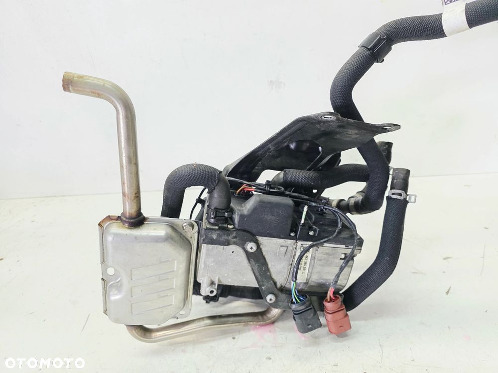 WEBASTO DOGRZEWACZ AUDI A6 C8 A7 4M0265105E 4K0265081L - 9