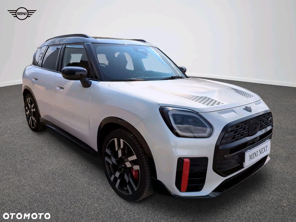 MINI John Cooper Works - 4