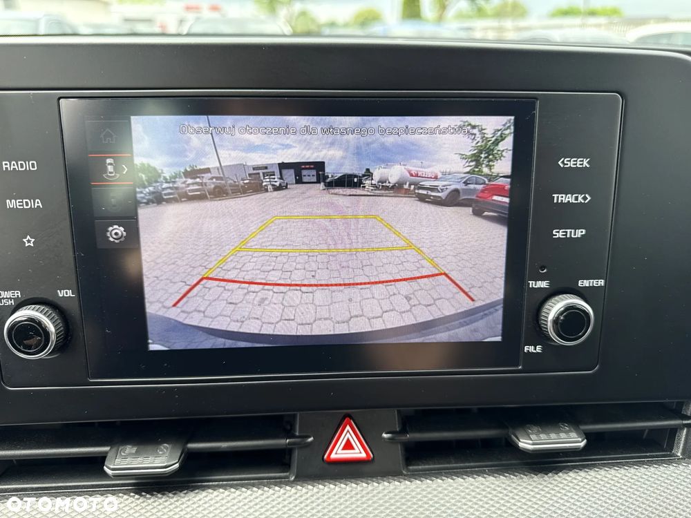 Kia Sportage 1.6 T-GDI M 2WD - 26
