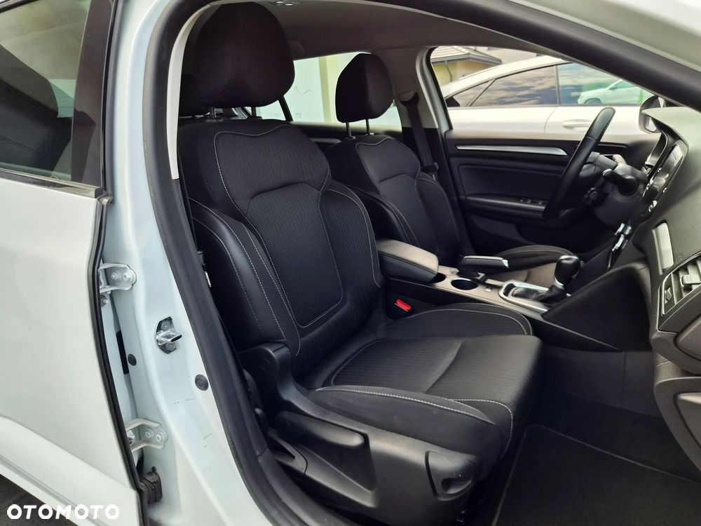 Renault Megane - 14