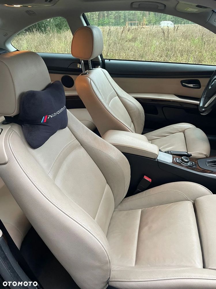 BMW Seria 3 ver-3er-coupe - 16