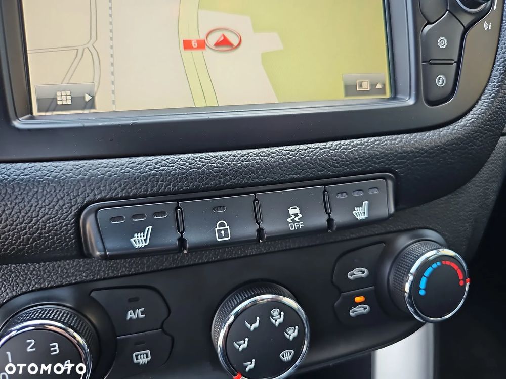 Kia Ceed 1.6 GDI Business Line - 13
