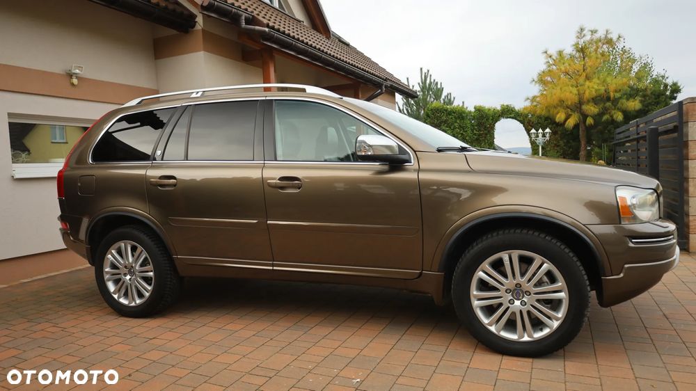 Volvo XC 90 - 6