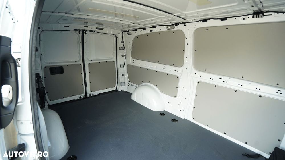 Mercedes-Benz vito - 5
