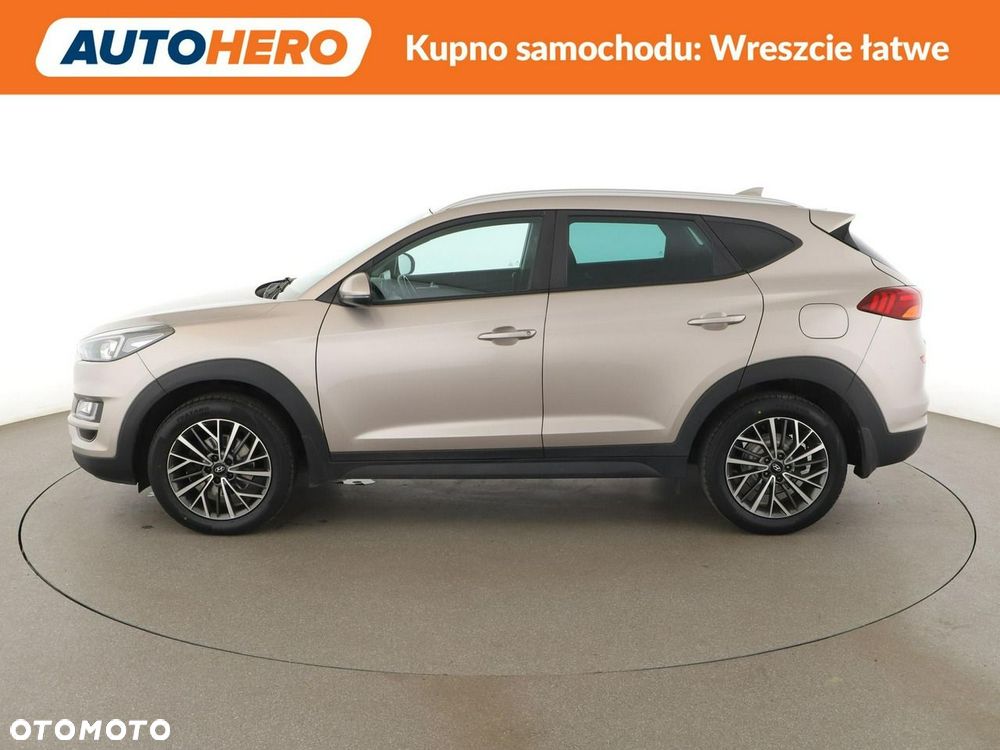 Hyundai Tucson 1.6 GDi 2WD Trend - 3