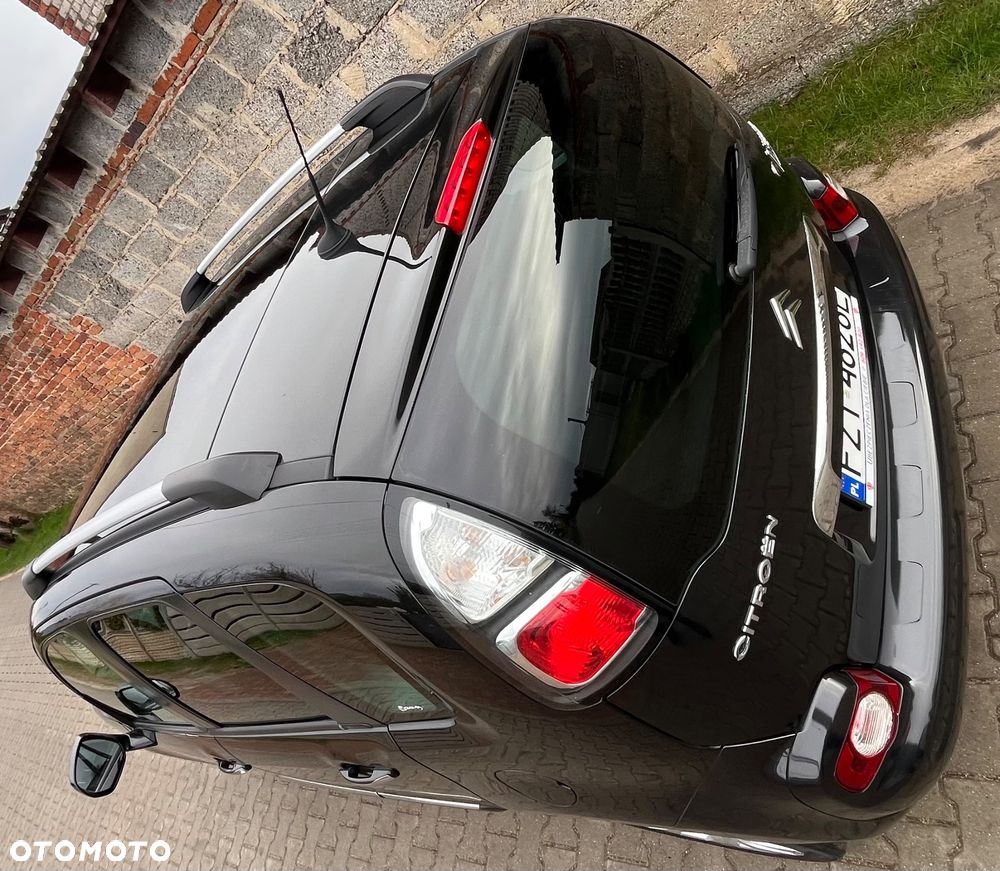 Citroën C3 Picasso 1.6 HDi Exclusive - 5