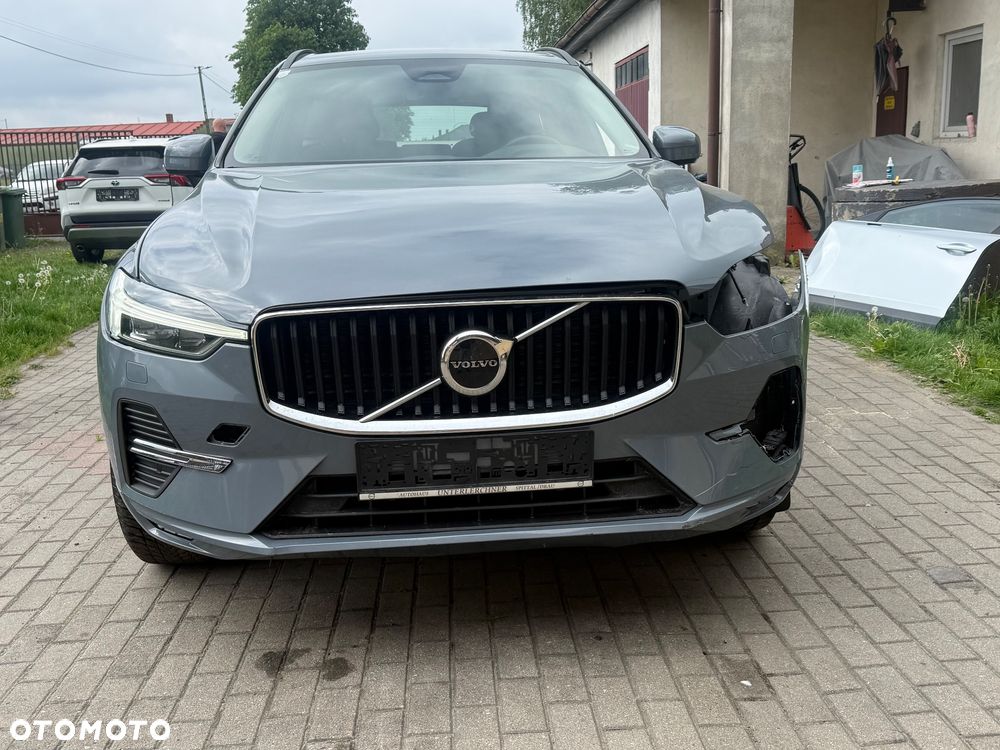 Volvo XC 60 B4 D AWD Inscription - 1