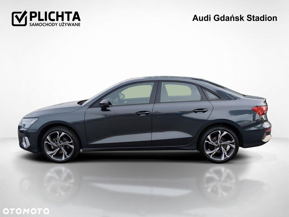 Audi A3 Limousine 35 TFSI mHEV S Line S tronic - 3