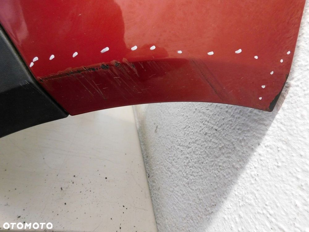 zderzak tył la3w 3d vw golf v 5 1.9tdi 04r - 7