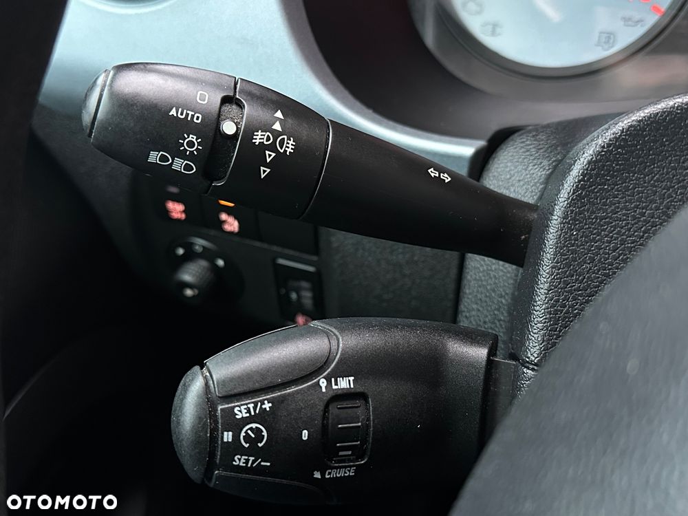 Citroën Berlingo 1.6 VTi Multispace - 17