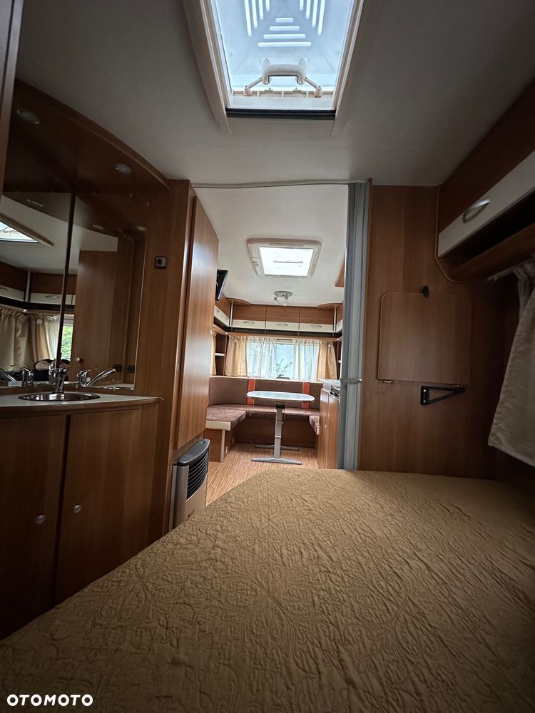Hymer-Eriba CARADO C255 - 15