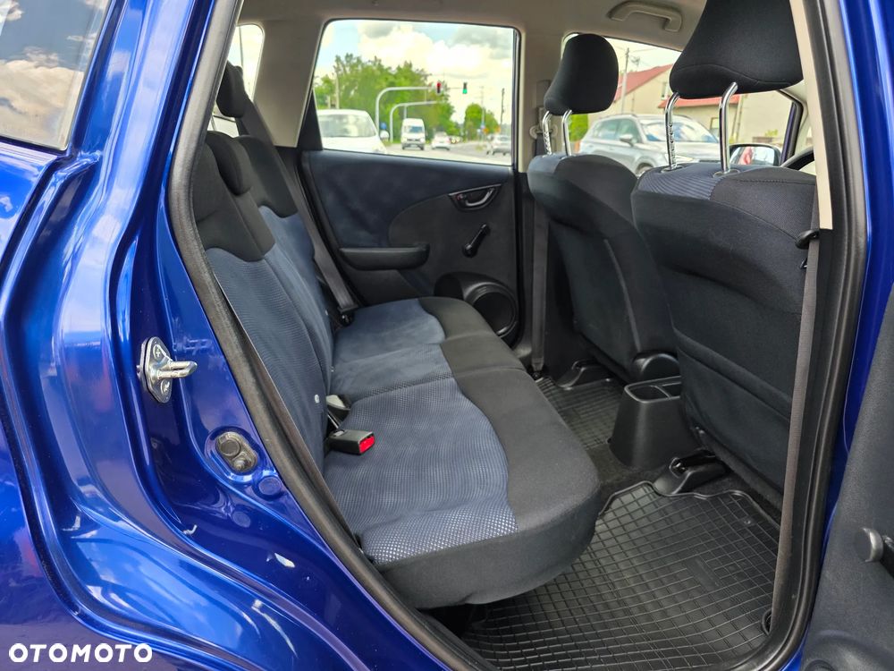 Honda Jazz 1.2 i-VTEC - 16