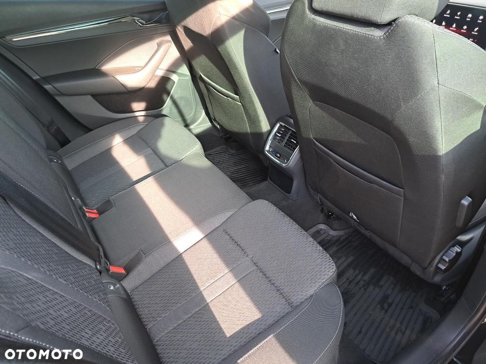 Skoda Octavia 2.0 TSI 4x4 Style DSG - 25