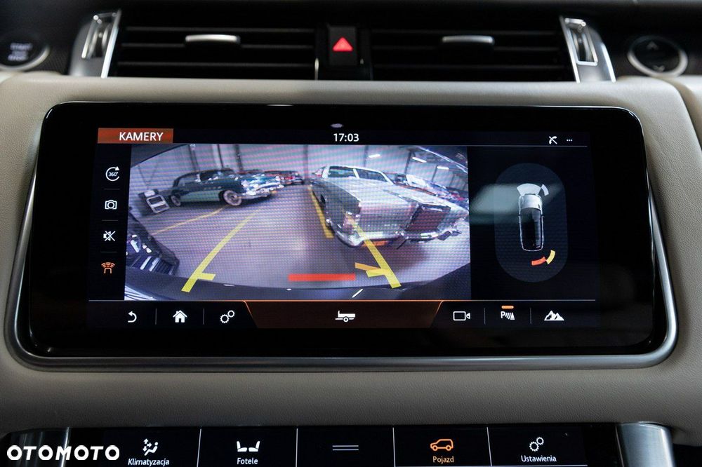 Land Rover Range Rover Sport - 40