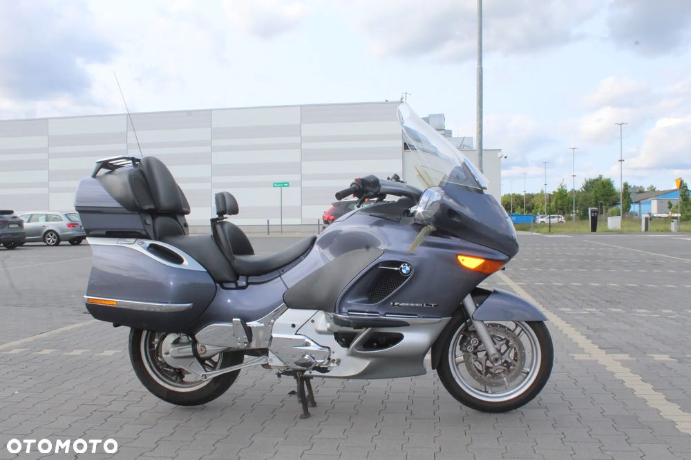 BMW LT - 2