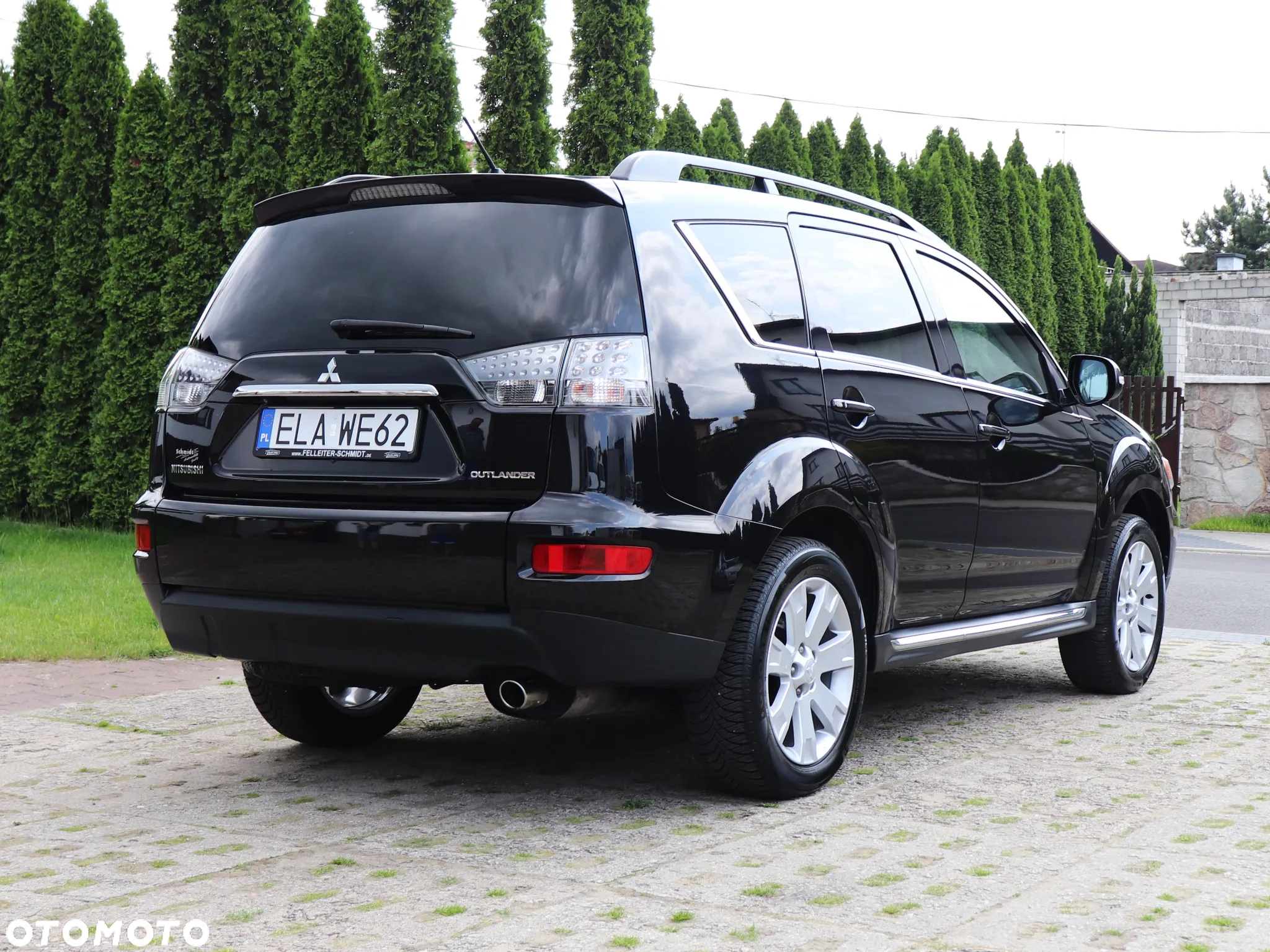 Mitsubishi Outlander 2.0 Intense 2WD - 15