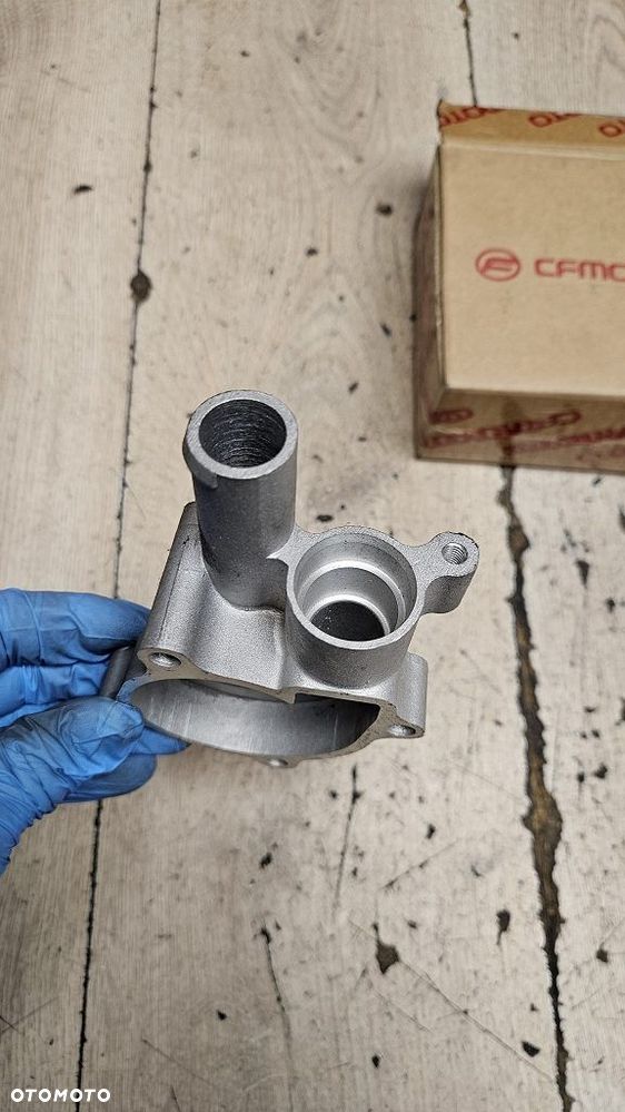 Pokrywa pompy wody CF MOTO 500 600 - 7
