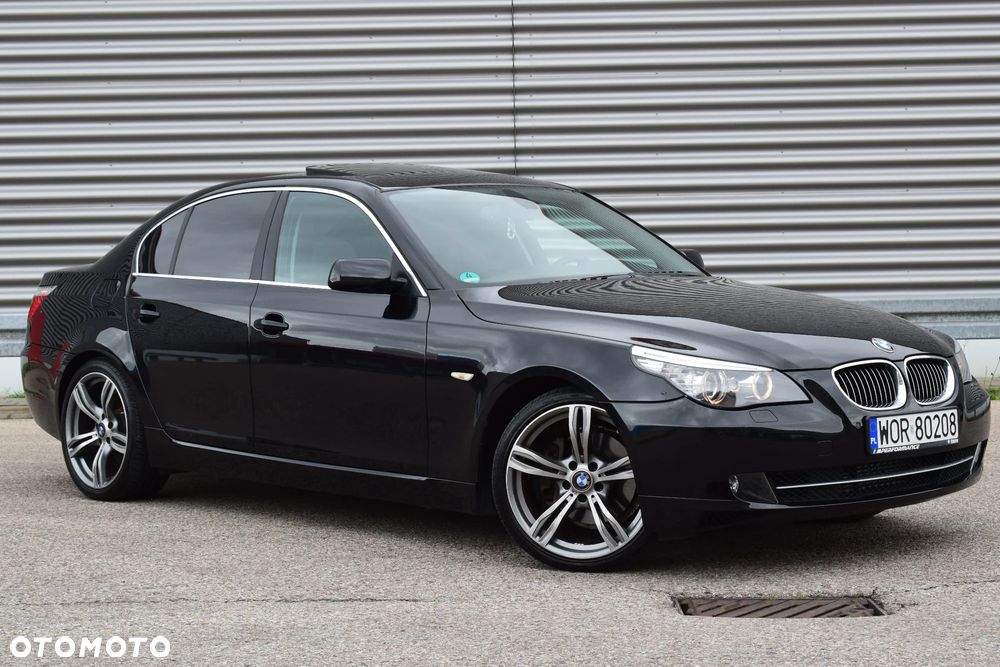 BMW Seria 5 - 3