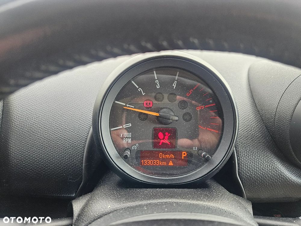 MINI Countryman Cooper SD - 12