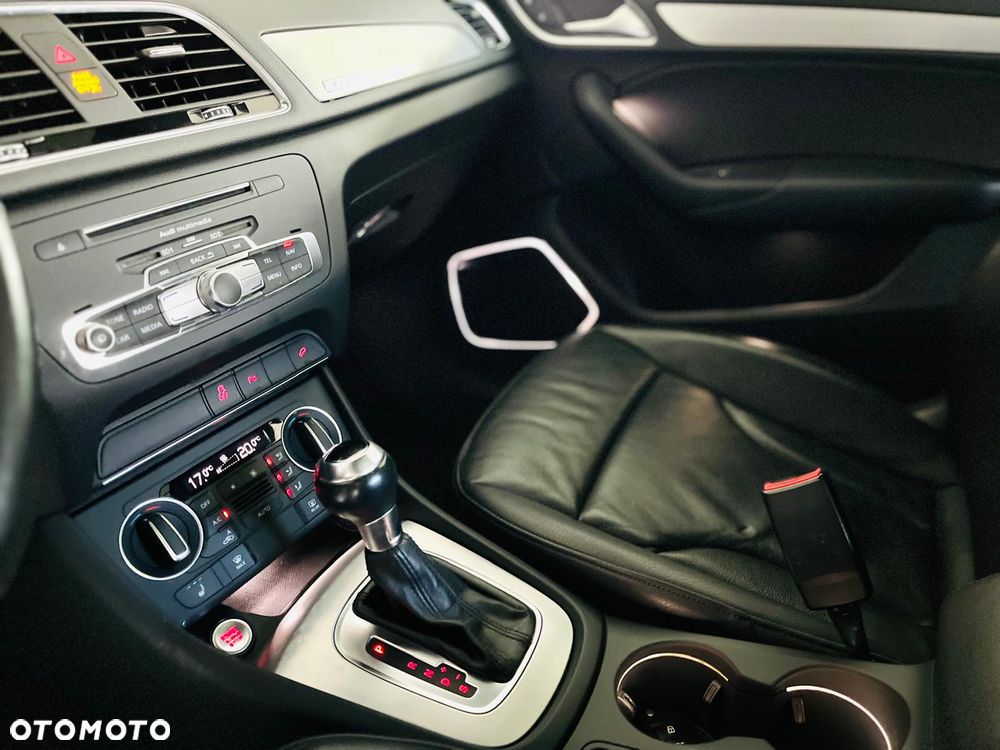 Audi Q3 - 15