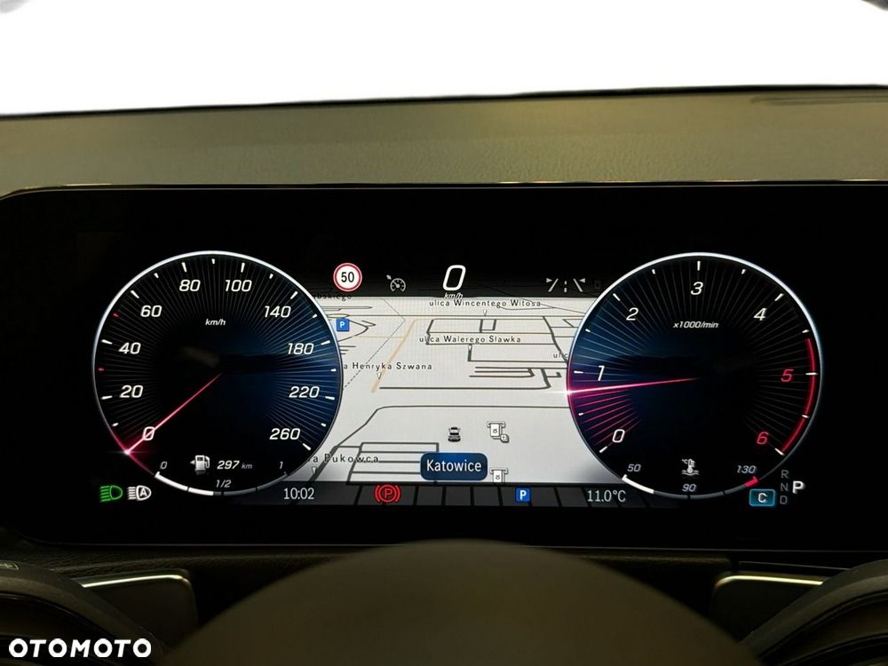 Mercedes-Benz GLB 200 d 4-Matic 8G-DCT - 19