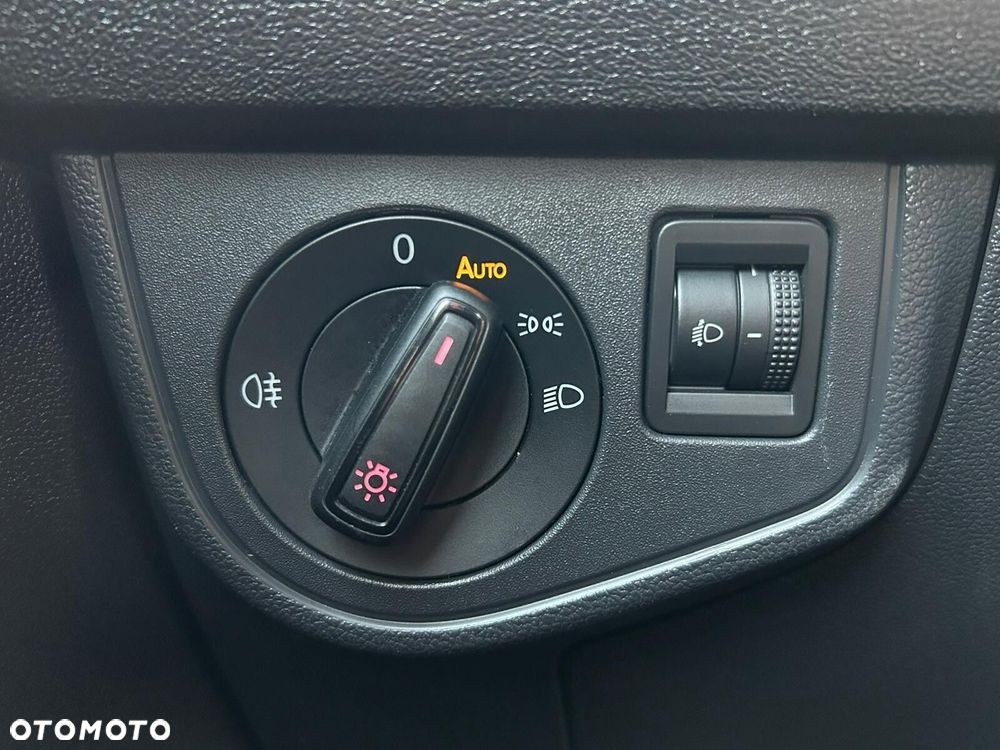 Volkswagen Polo 1.0 TSI Trendline - 20