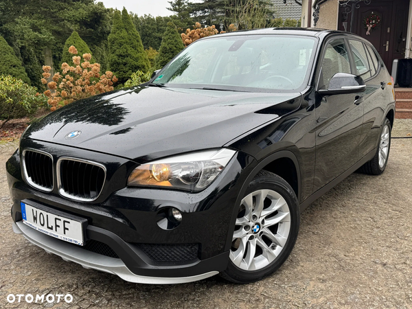 BMW X1 sDrive16d