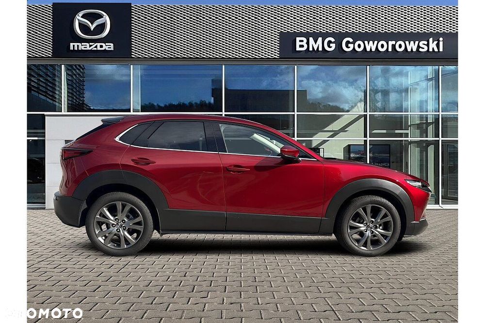 Mazda CX-30 2.0 mHEV Exclusive-Line 2WD - 22