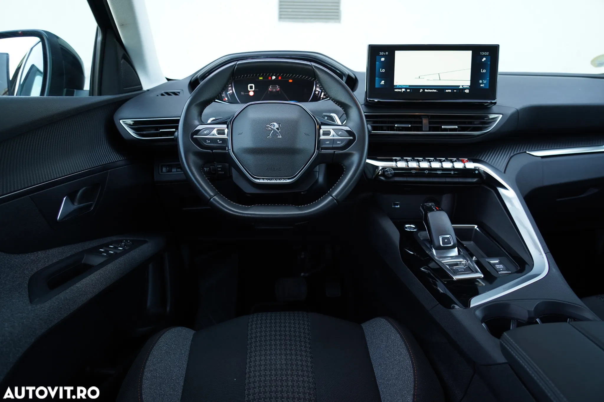 Peugeot 3008 1.5 BlueHDI 130 EAT8 Active Pack - 13