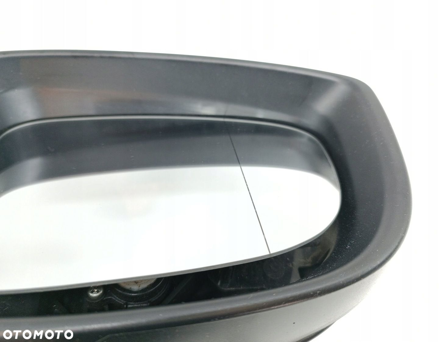LUSTERKO PRAWE MAZDA 3 BM III LIFT 18R 8 PIN 46G - 5