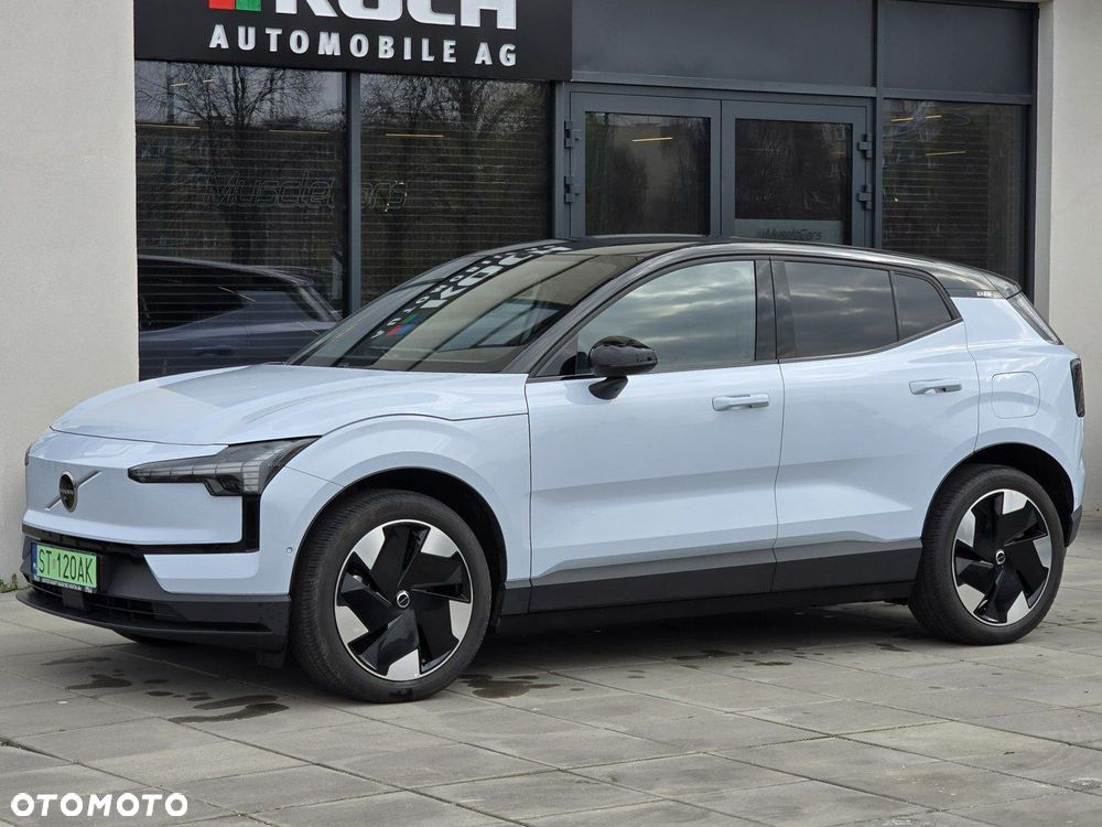 Volvo EX30 - 1