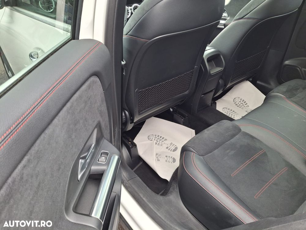 Mercedes-Benz GLA 220 d 4MATIC Aut. - 7