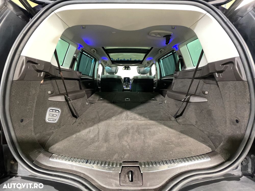 Renault Espace Energy dCi 160 EDC Initiale Paris - 17