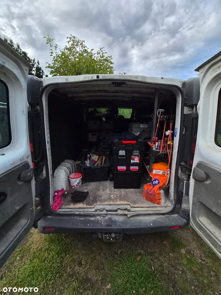 Renault Trafic - 6