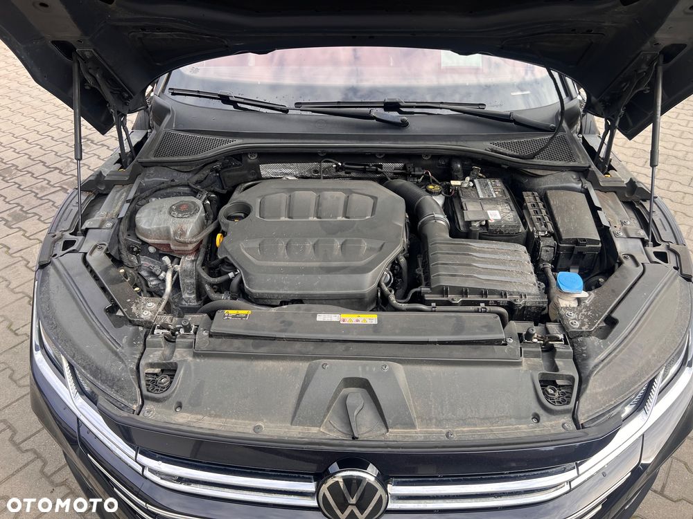 Volkswagen Arteon 2.0 TSI R-Line DSG - 13