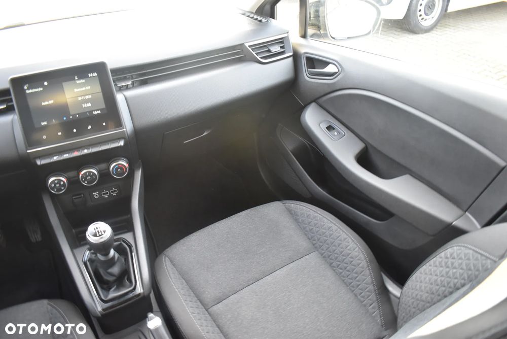 Renault Clio 1.0 TCe Equilibre - 21